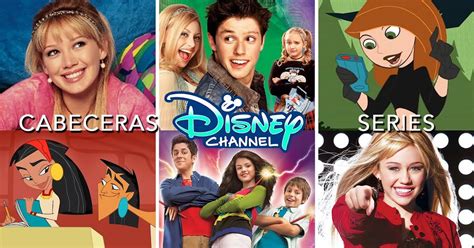 programacion de disney tv.